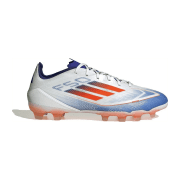 adidas F50 PRO MG,FTWWHT/SOLRED/LUCBL