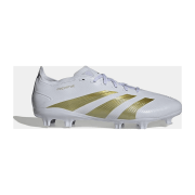 adidas Predator League FG Fußballschuhe Herren IF6348 - lucid blue/cloud white/solar red 44