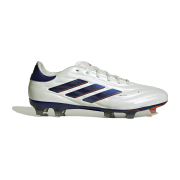 adidas Copa Pure 2 Pro FG Fußballschuhe Herren IE4979 - ivory/core black/solar red 42