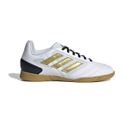 adidas SUPER SALA 2 J,FTWWHT/GOLDMT/A
