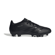 adidas Predator Club FxG Fußballschuhe Herren IF6344 - lucid blue/cloud white/solar red 45 1/3