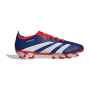 adidas Predator League MG Fußballschuhe Herren IE2610 - core black/carbon/core black 42 2/3