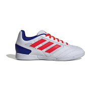 adidas SUPER SALA 2 J,FTWWHT/GOLDMT/A