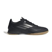 adidas F50 LEAGUE IN,CBLACK/IRONMT/GO