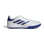 adidas COPA PURE 2 LEAGUE TF - FTWWHT/LUCBLU/SOLRED 7-