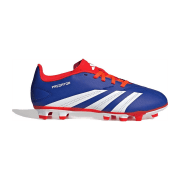 adidas PREDATOR CLUB FxG J,CBLACK/CAR