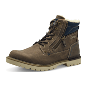 s.Oliver Schnürboots für Herren