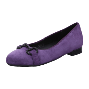 ara Siena Ballerina plum