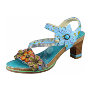 Laura Vita turquoise (türkis-multi)