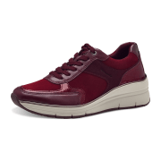 Tamaris Schuhe rot 1-23764-43 590