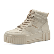 s.Oliver Damen Plateau Sneaker