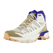 Salomon X ULTRA 360 EDGE MID GTX