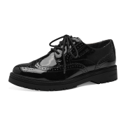 s.Oliver Elegante Schnürschuhe für Damen