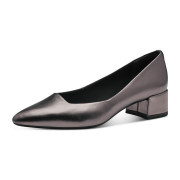 Tamaris 1-22314-43 915 pewter Leder
