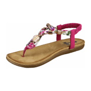 2 GO FASHION fuchsia-multi