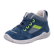 Superfit Stiefelette Leder \ UNIVERSE