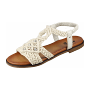 2 GO FASHION Damen Sandalen 2025