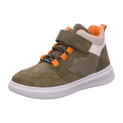 Superfit grün-orange