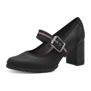 s.Oliver Riemchenpumps für Damen