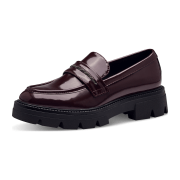 s.Oliver Hochfront Slipper für Damen