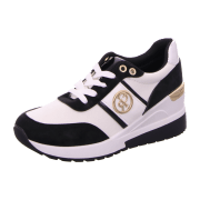 Jumex Sportliche Schnürschuhe für Damen