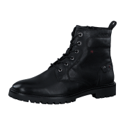 s.Oliver Winter Stiefeletten Boots schwarz Herren 5-15220-43 001