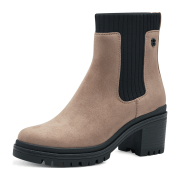 s.Oliver Klassische Stiefeletten für Damen
