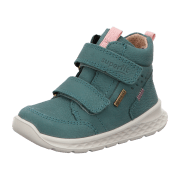 Superfit Klettstiefel für Mädchen