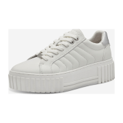 s.Oliver Damen Plateau Sneaker