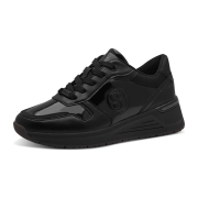 s.Oliver Sportliche Schnürschuhe für Damen