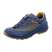 LOWA ZIRROX II GTX LO JR
