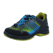 LOWA CAREZZA GTX LO JR