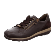 ara Osaka Schuhe Sneaker braun amarone 12-44587