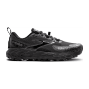 Brooks Cascadia 18 Navy/Spring Break/Pebble
