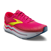 Brooks Ghost Max 2 black