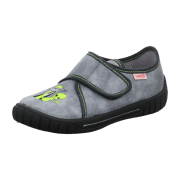 Superfit Hausschuh Textil \ BILL