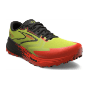 Brooks Catamount 3
