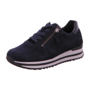 Gabor comfort Sneaker Schuhe dunkelblau 76.528.46