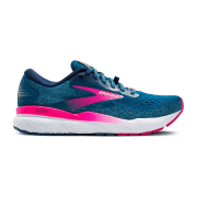 Brooks Ghost 16 GTX Black/Black/Ebony