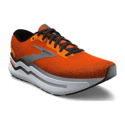 Brooks Ghost Max 2 black