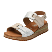 Mephisto JADE BUCKSOFT 6981N/CRUZ 17430 NUDE