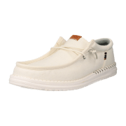 Hey Dude Shoes Wally Funk 40677-1KA (weiß) - Sneaker - Herrenschuhe Sneaker / Schnürschuh, Weiß