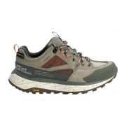 JACK WOLFSKIN TERRAQUEST TEXAPORE LOW W