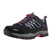 CMP KIDS RIGEL LOW TREKKING SHOES