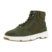 Tommy Hilfiger CORE W MIX CORDURA HYBRID BOOT
