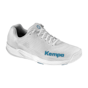 Kempa Wing 2.0 Handballschuhe Damen weiß 39