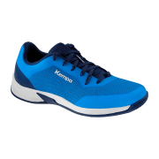 Kempa Kourtfly Three Handballschuhe Herren blau/weiß 45