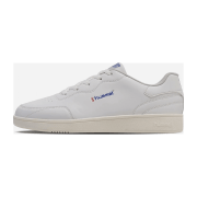 Hummel Match Point Sneaker 9124 - white/black 43