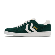 Hummel Handball Perfekt CL Sneaker 6027 - green 43