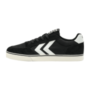 Hummel Stadil LX-E Canvas Sneaker black 45
